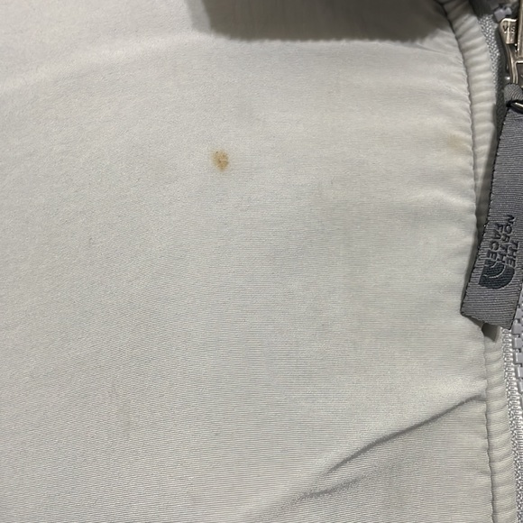 North face fleece - Picture 3 of 6